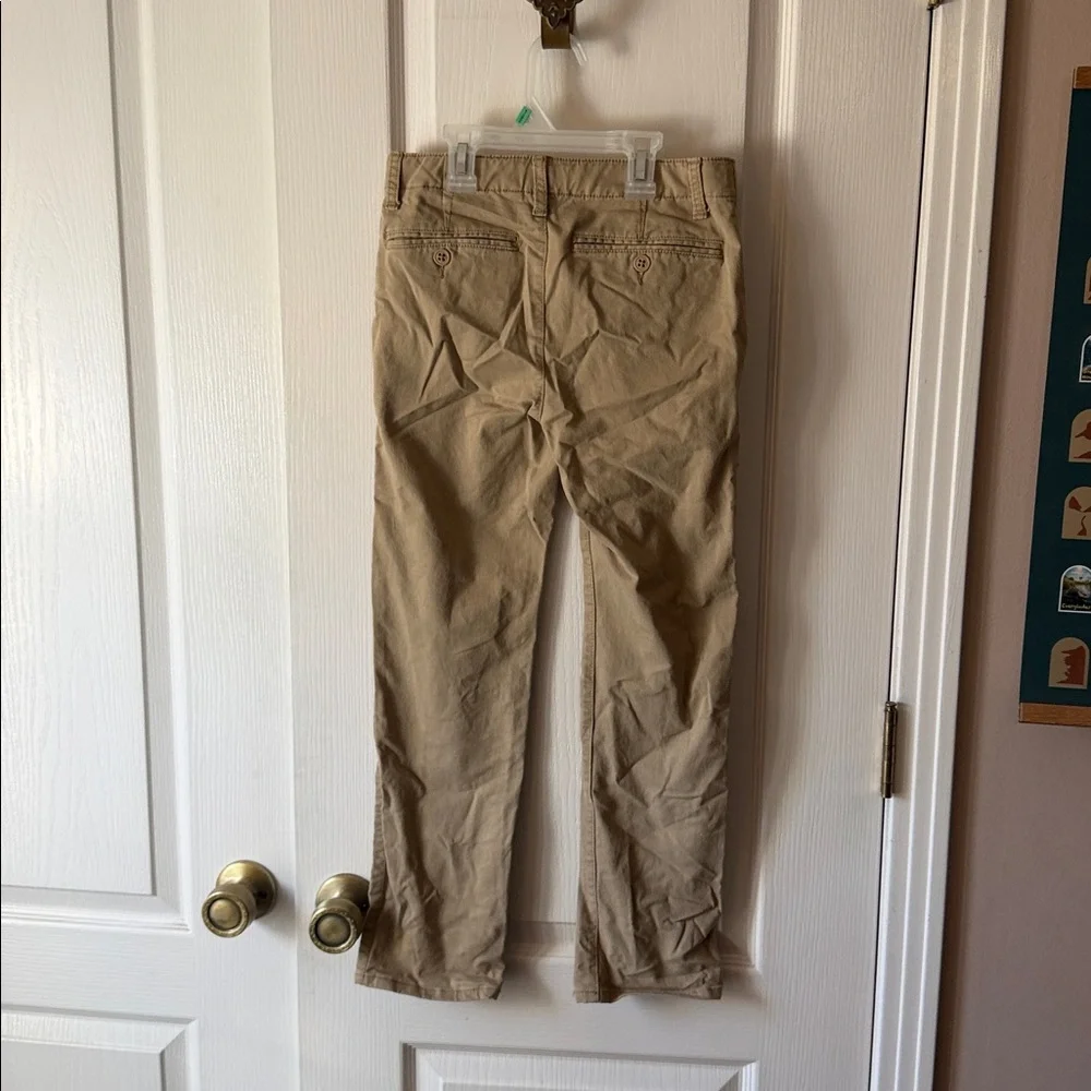 GAP Khacki Pants